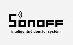 Sonoff inteligentný domáci system