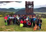 Nordic Walking Rohožník