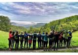 Nordic Walking Rohožník